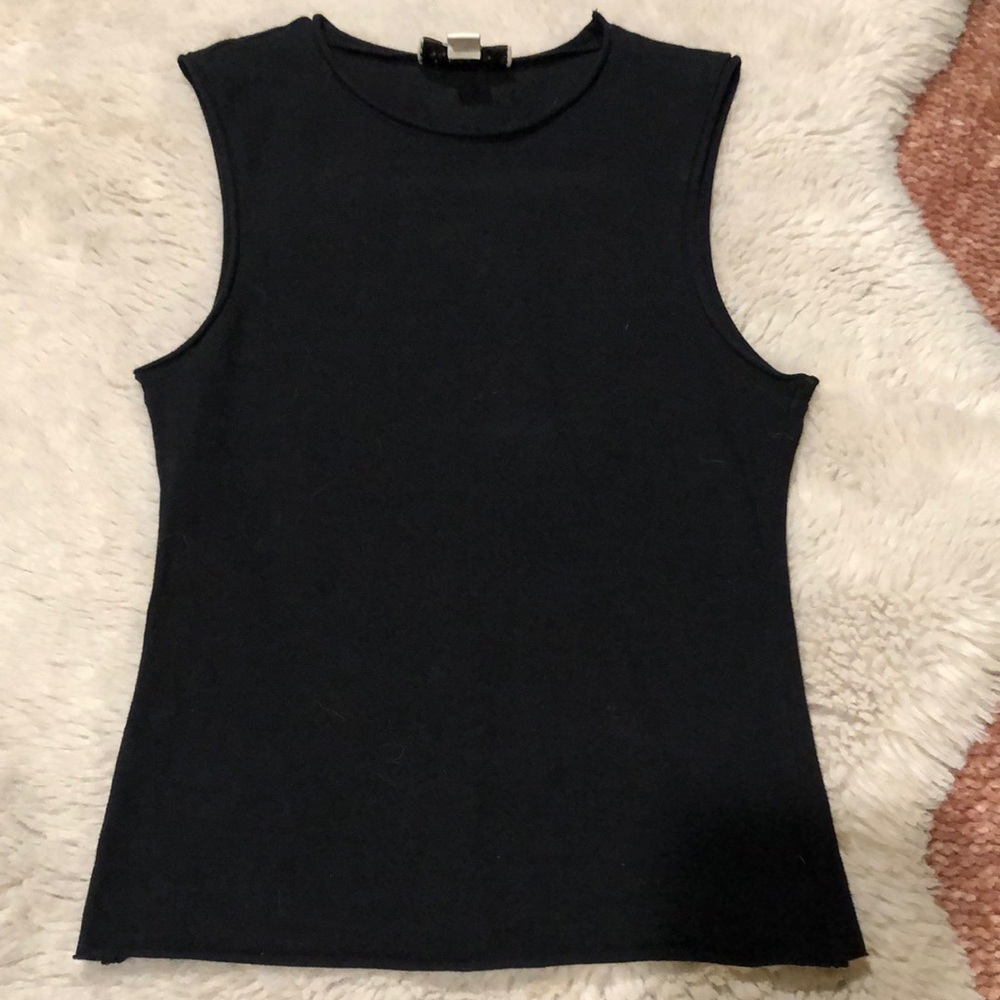 EUC Topshop top